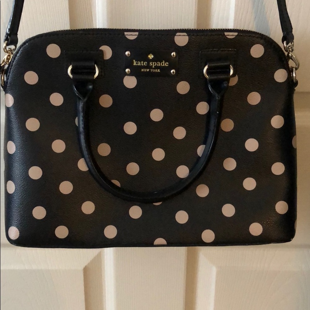 ❗️MOVING SALE ❗️Kate Spade over-the-shoulder bag